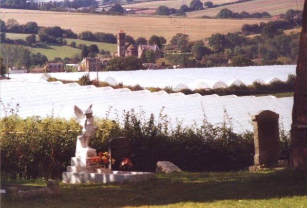 Image from kings caple church. small.jpg (55832 bytes)
